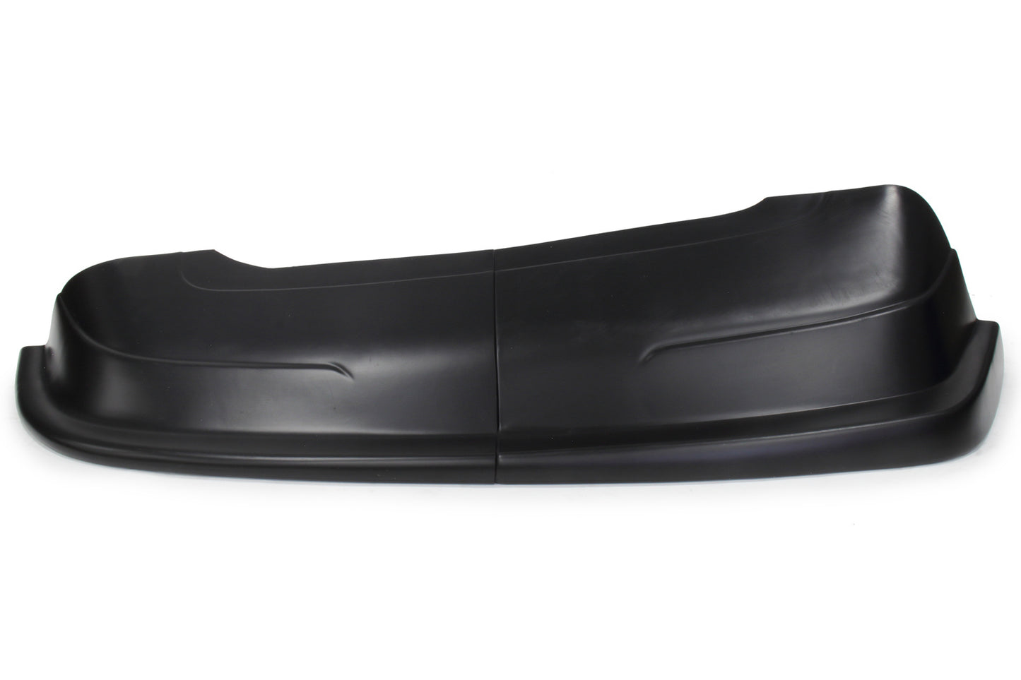 Dominator Race Products DOM2301-BK Dominator Late Model Nose Black