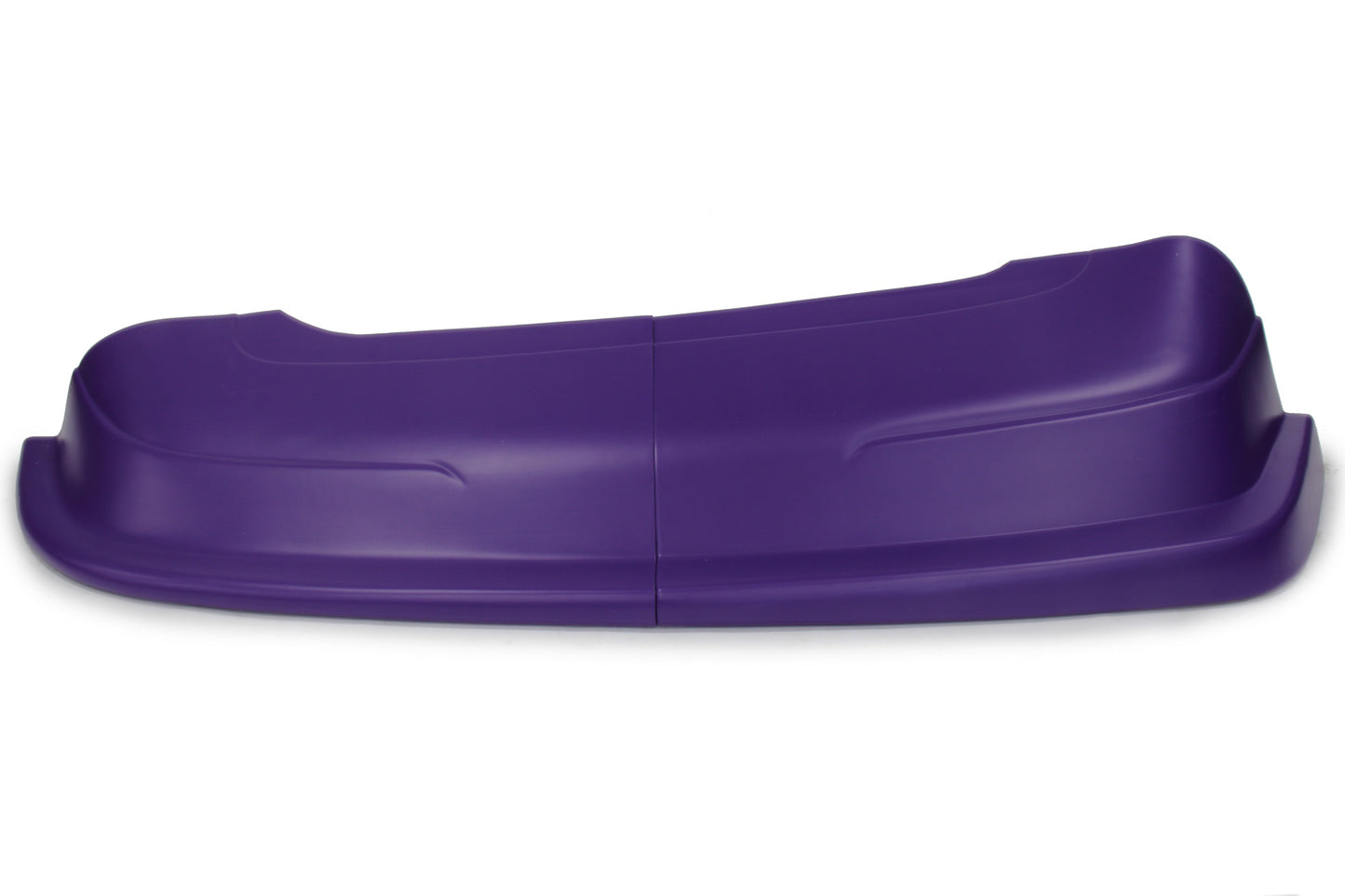 Dominator Race Products DOM2301-PU Dominator Late Model Nose Purple