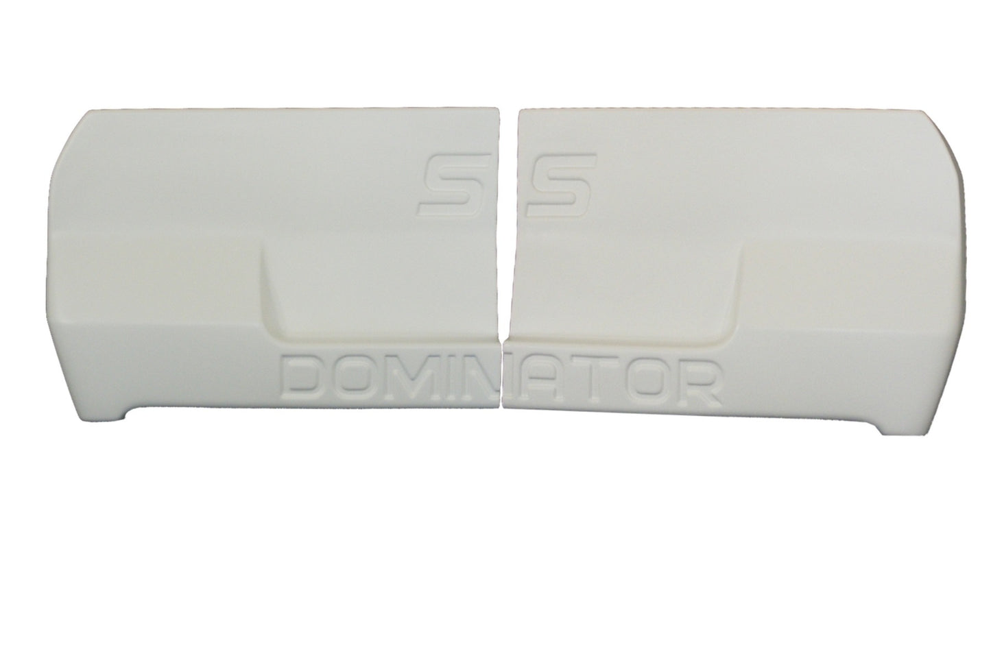 Dominator Race Products DOM301-WH SS Tail White Dominator SS