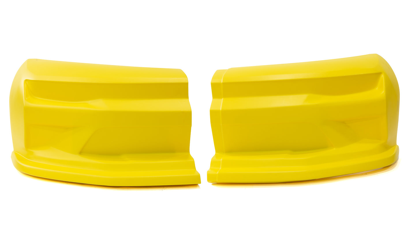 Dominator Race Products DOM330-YE Nose Camaro SS Yellow