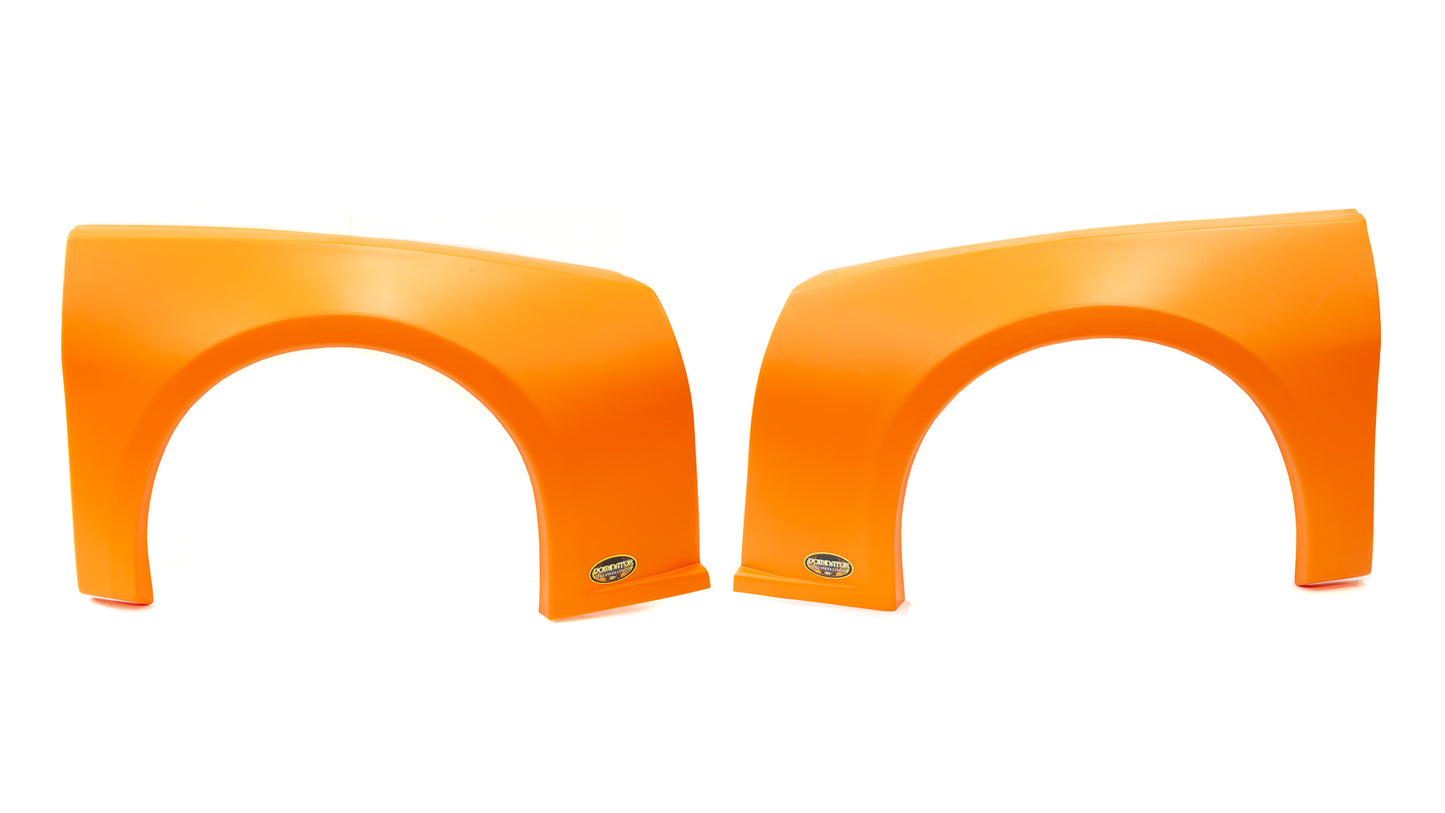 Dominator Race Products DOM333-OR Fender Kit Camaro SS Orange