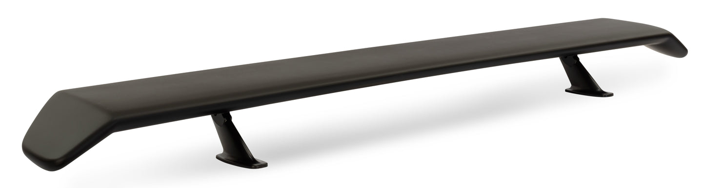 Drake Automotive Group DRAC9ZZ-6344210-KR 69-70 Mustang Rear Spoiler