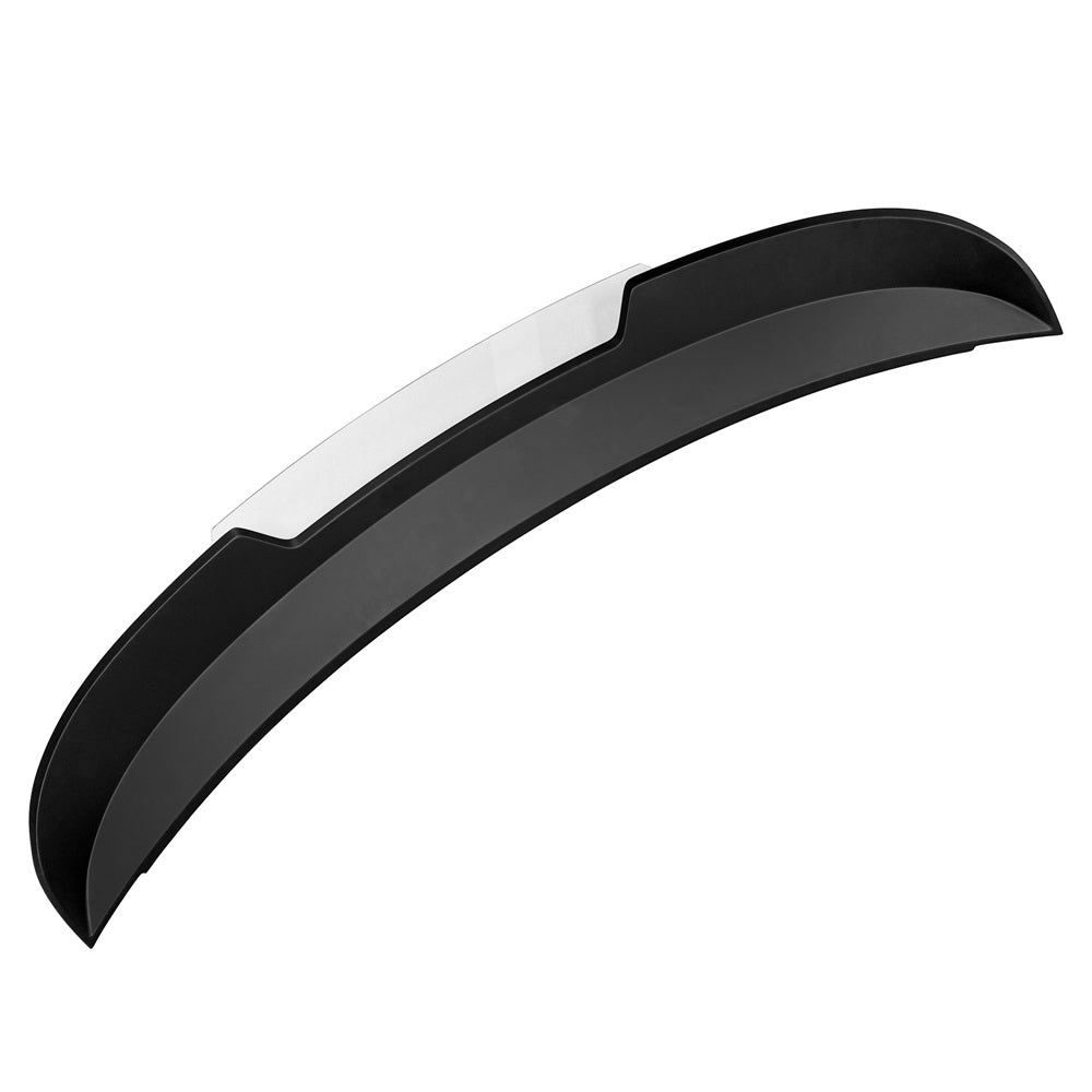 Drake Automotive Group DRAJR3B-6344210-A 15- Wicker Bill Style Spoiler