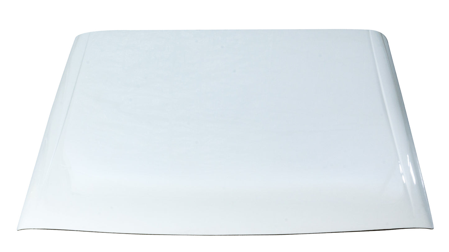 Defender Race Bodies DRB1500F Modified Roof F/G White