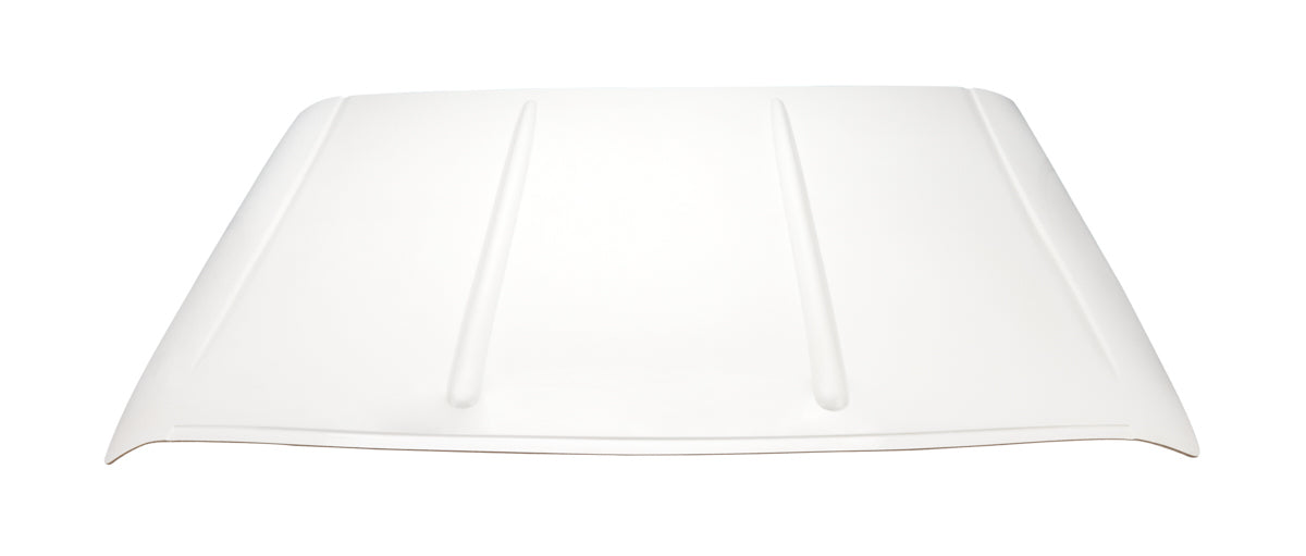 Defender Race Bodies DRB1550F Dirt LM Roof F/G White