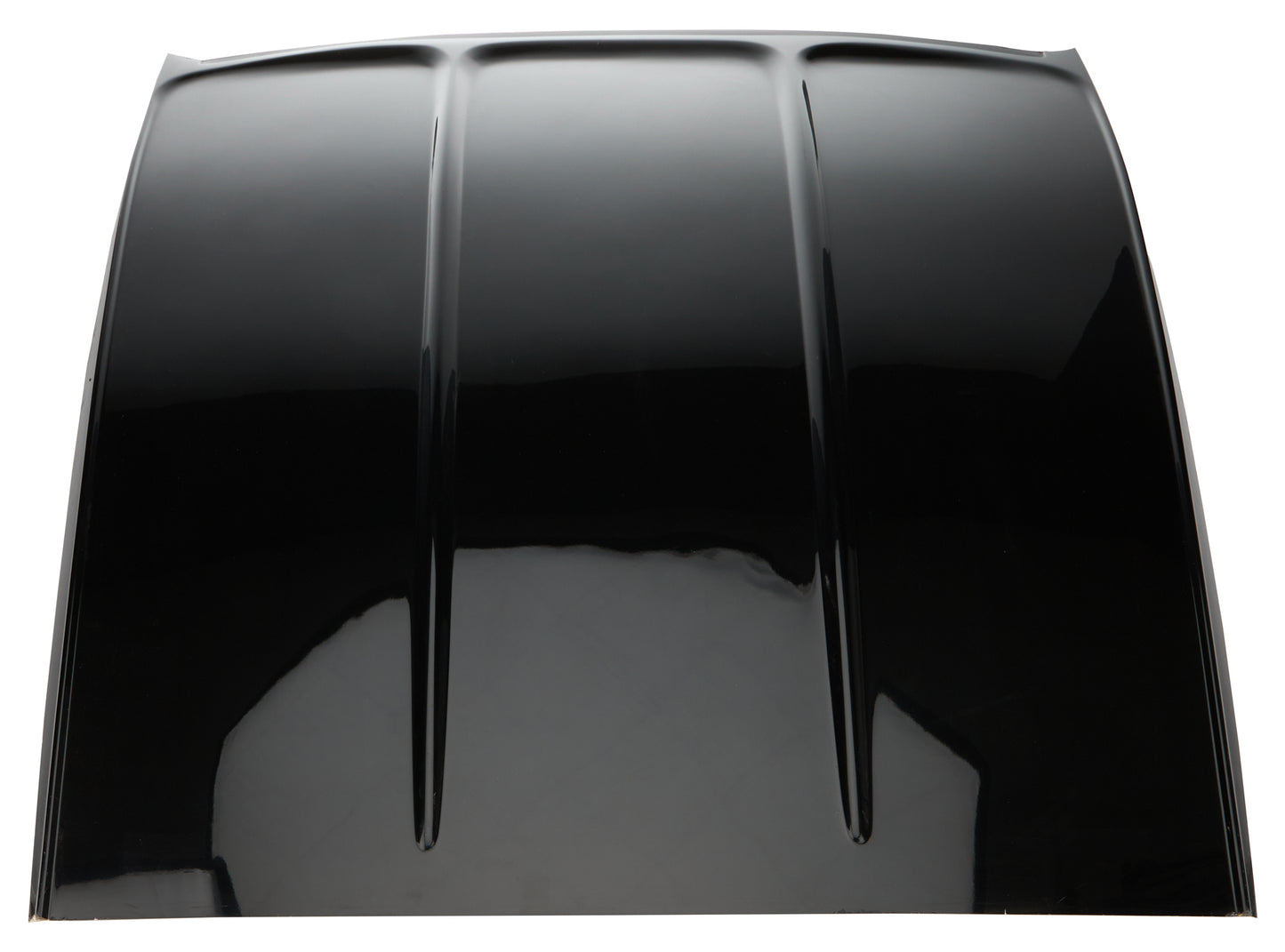 Defender Race Bodies DRB1600F-06 Aero Modified Roof F/G Black