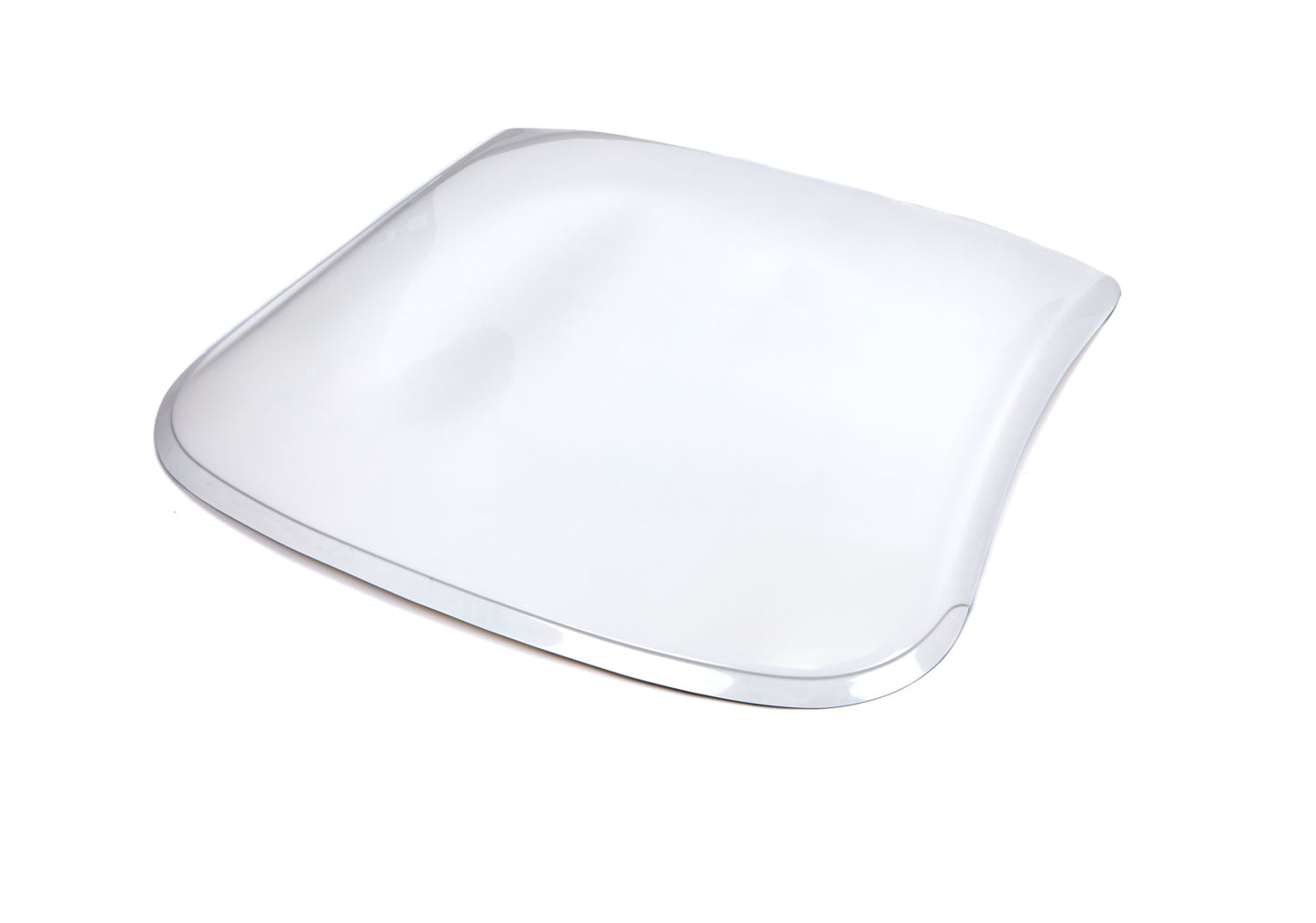 Defender Race Bodies DRB2050F Late Model Roof F/G White