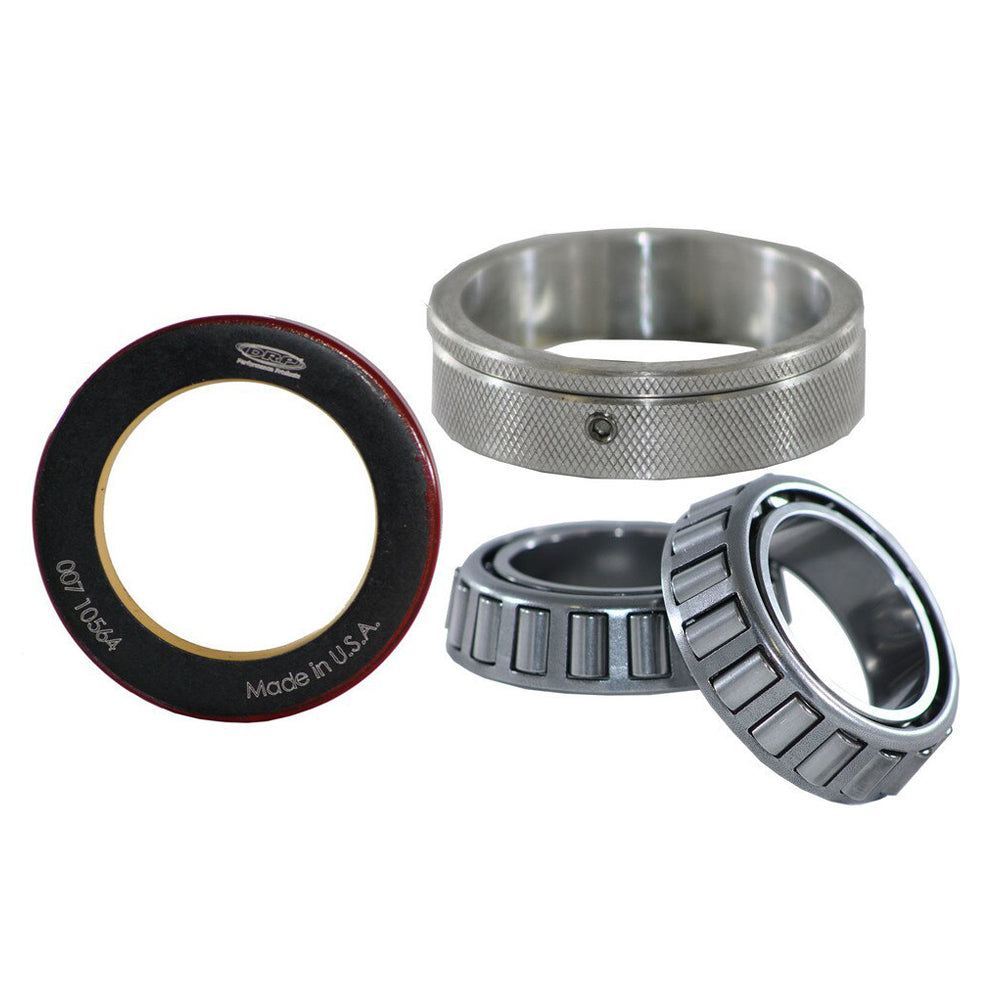 Drp Performance DRP007-10506K Low Drag Hub Kit 2in 5x5