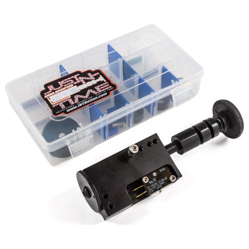Drag Race Solutions DRR3109-001 Just-N-Time Button Original Adj. Transbrake