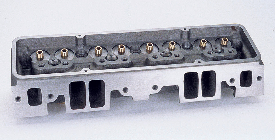 Dart DRT10024370 SBC 165cc I/E Head 67cc Vortec 1.94/1.50