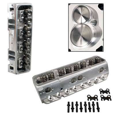 Dart DRT11971143P SBC 227cc Pro-1 Head 66cc A/P 2.08/1.60 Assm.