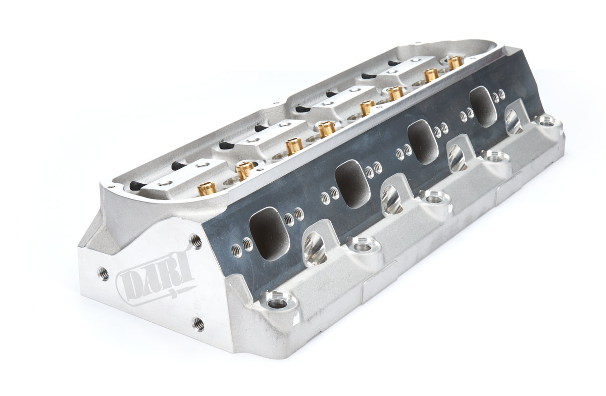 Dart DRT128215 SBF SHP Cylinder Head 205cc/58cc - Bare