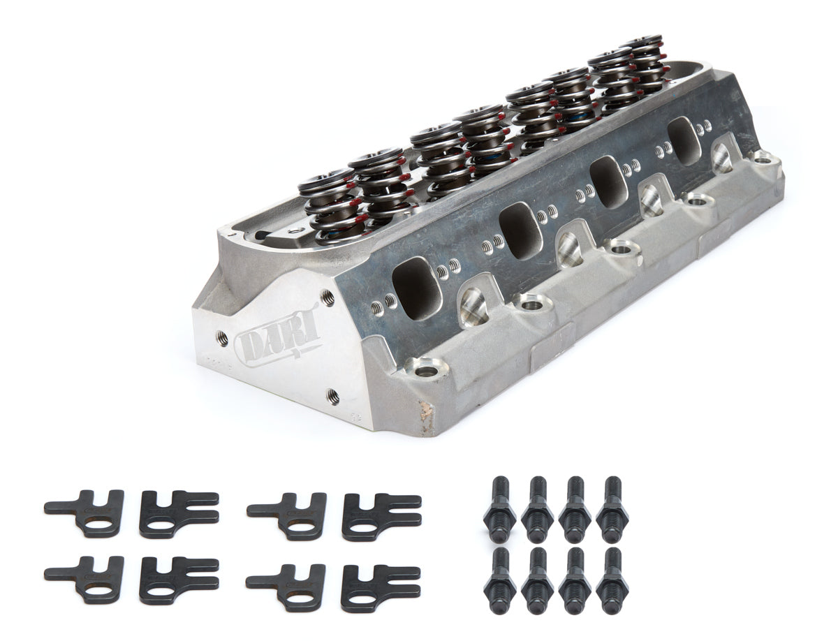 Dart DRT128325 SBF SHP Cylinder Head 205cc/62cc - Assem.