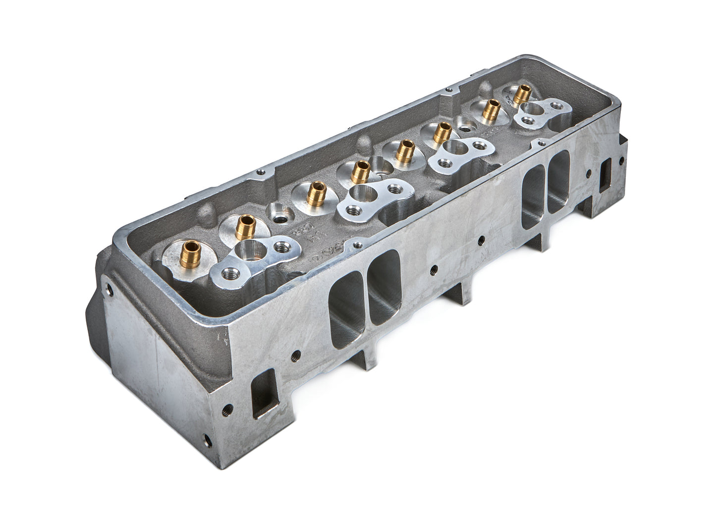 Dart DRT14182030 SBC CNC 18-Deg Cylinder Head 272cc Bare