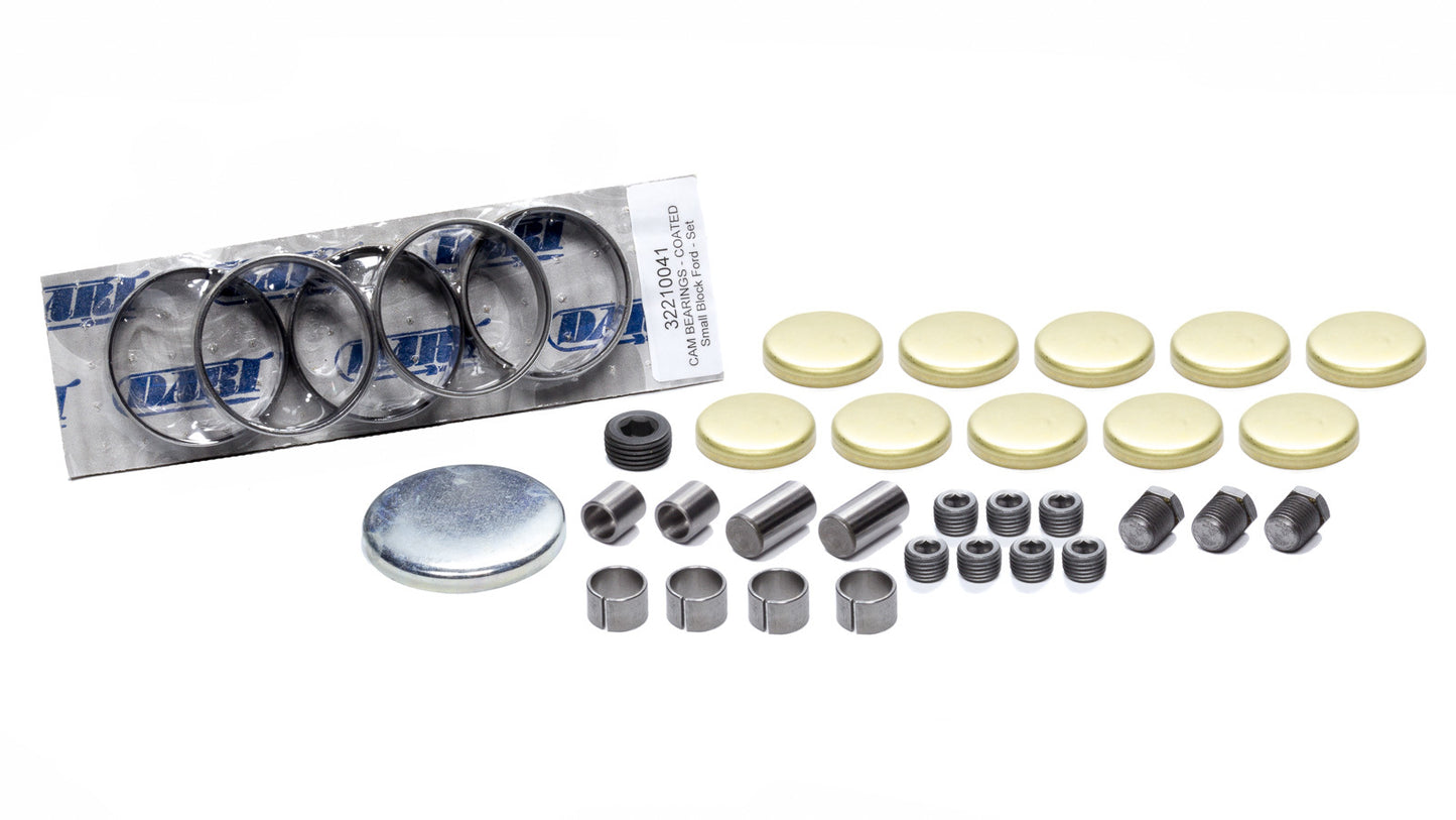 Dart DRT32000015 SBF Block Parts Kit SHP Blocks