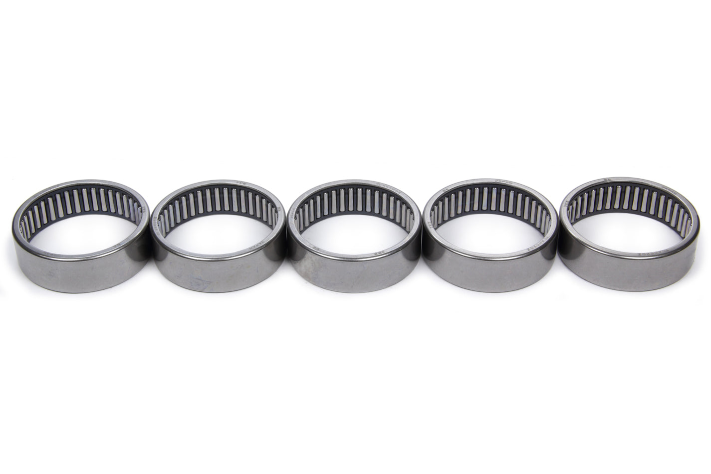 Dart DRT32220042-5 Roller Cam Bearings (5) - 55mm