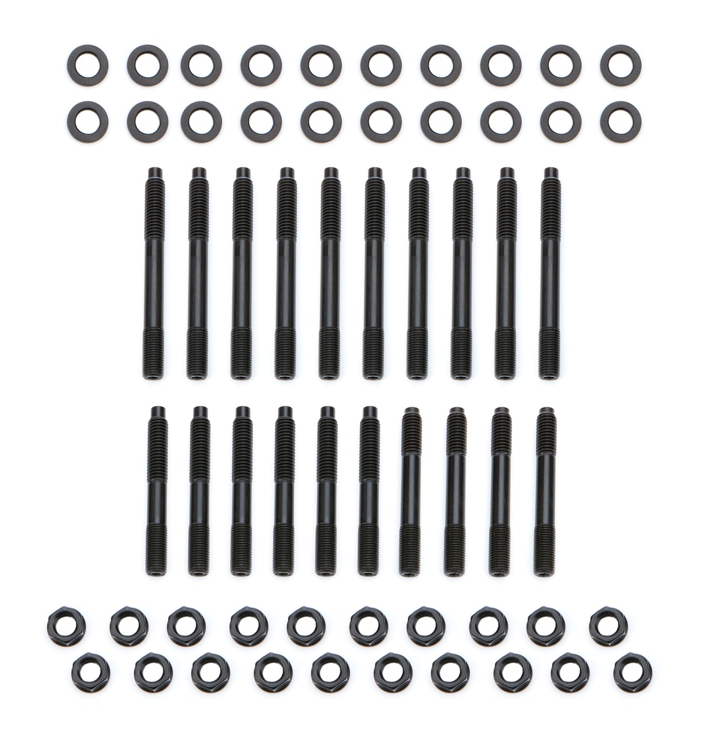Dart DRT66311011 SBC Main Stud Kit - Iron Blocks