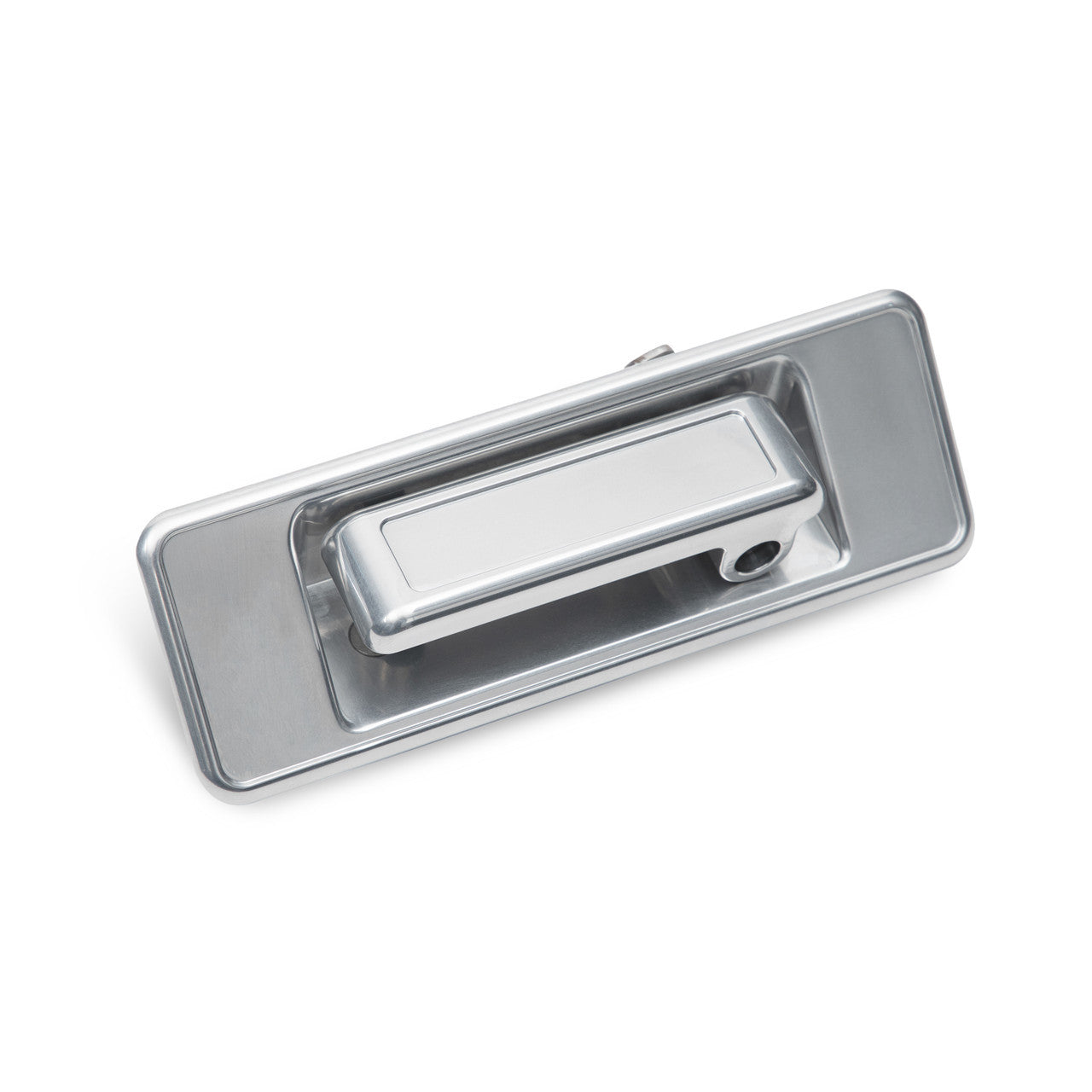 Detroit Speed Engineering DSE012006DS Billet Tailgate Handle 64-77 Ford Truck