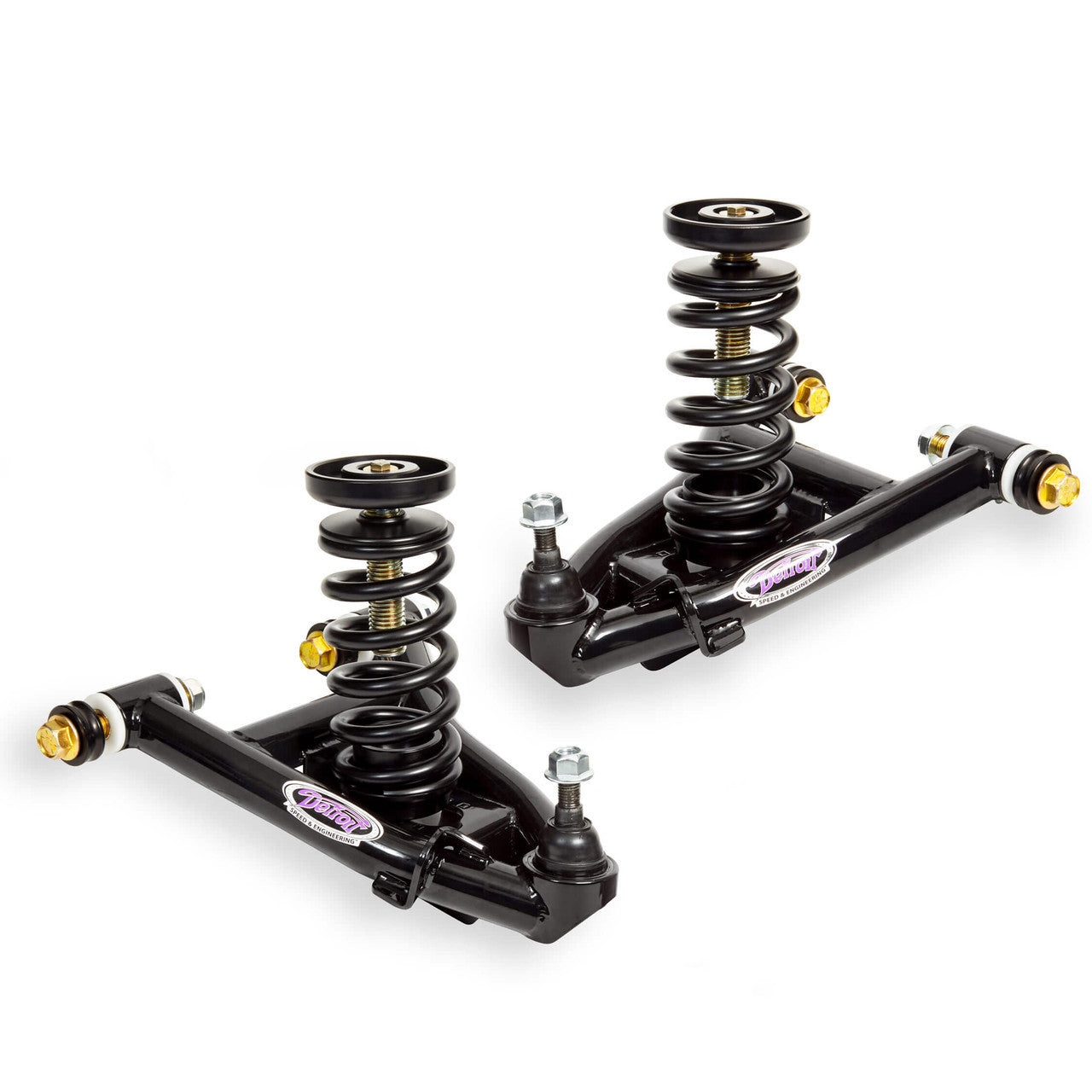 Detroit Speed Engineering DSE030344DS Lower Control Arm Weight Jack Kit