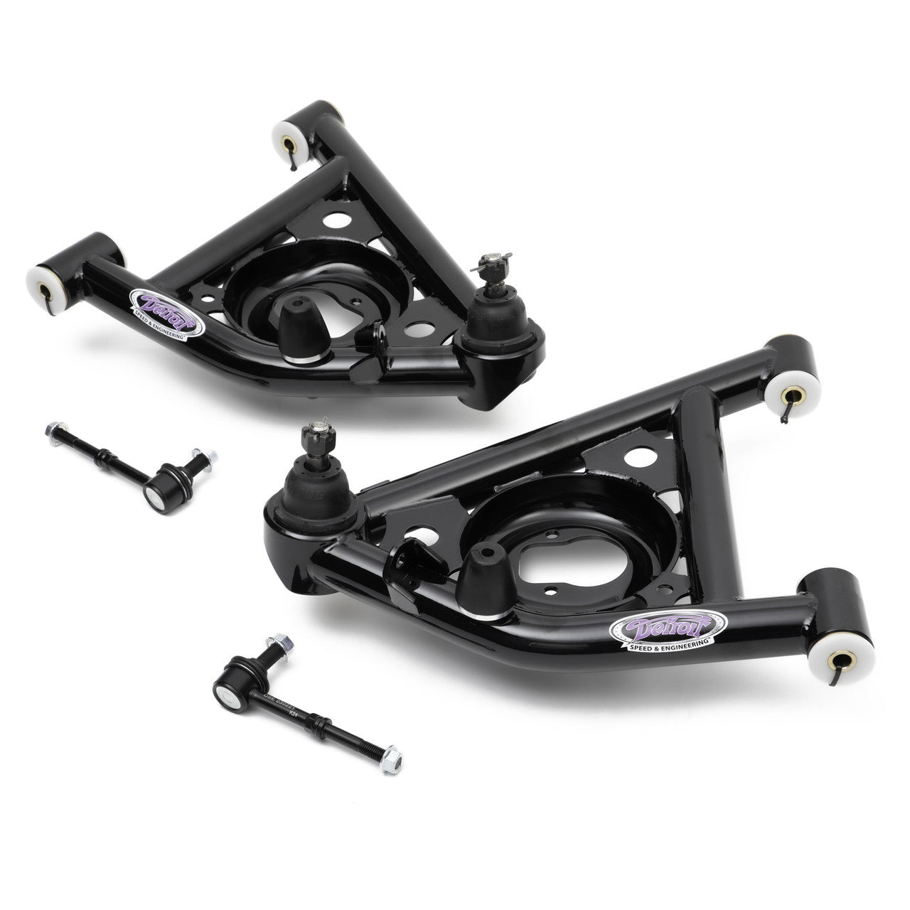 Detroit Speed Engineering DSE031208DS Lower Tubular Control Arms