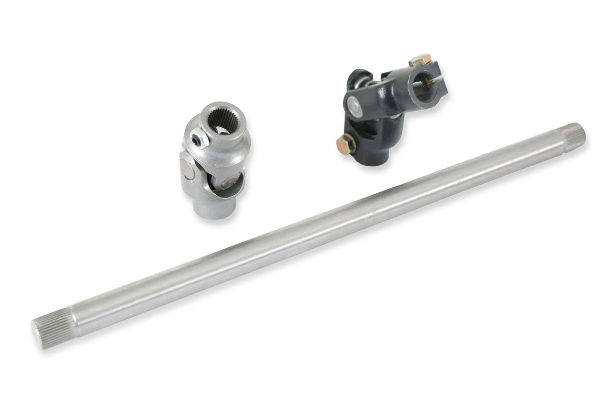 Detroit Speed Engineering DSE092534DS Steering Shaft Coupler Kit 67-72 GM C10 Truck