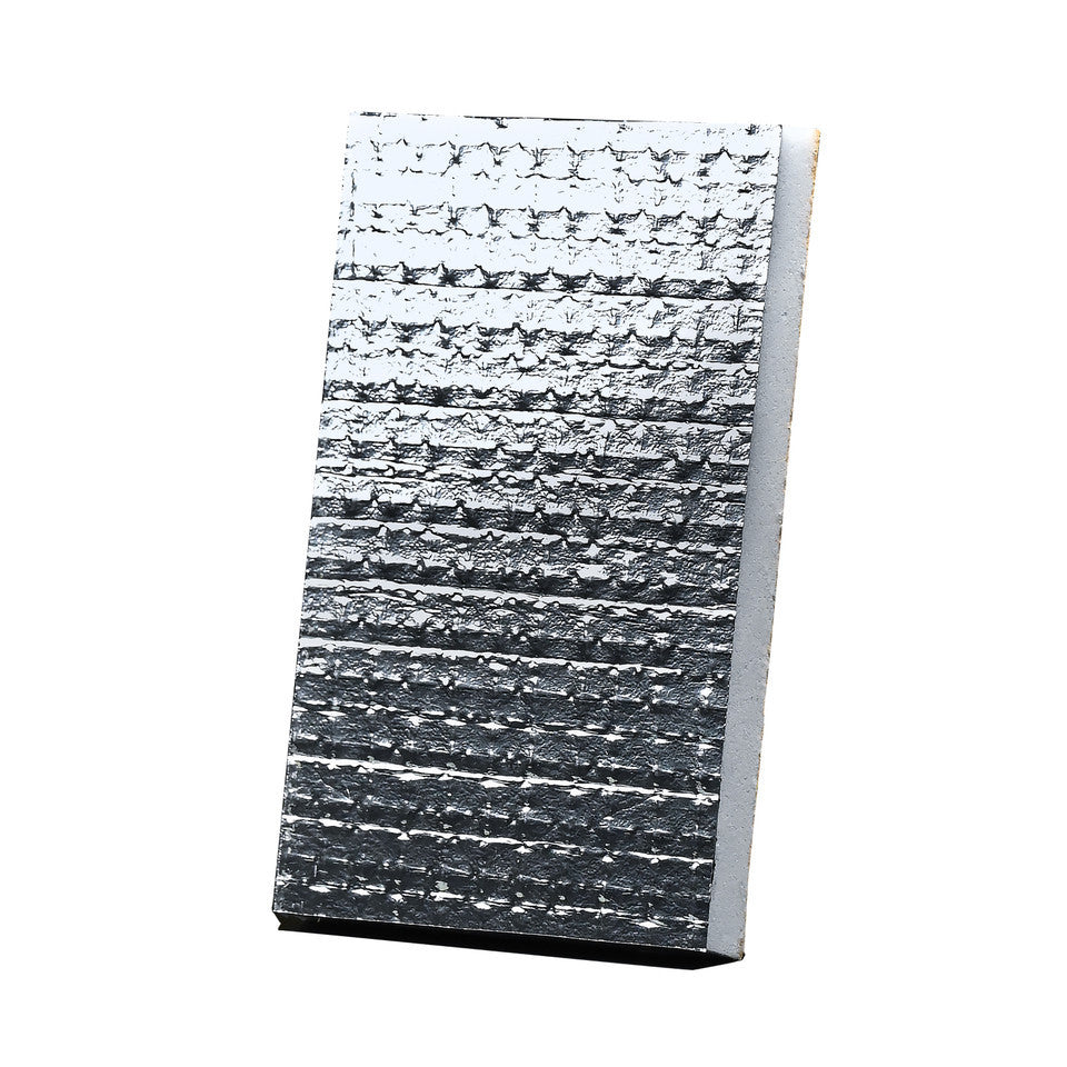 Design Engineering DSN50511 Ultra Block Reflective Material 48in x 48in