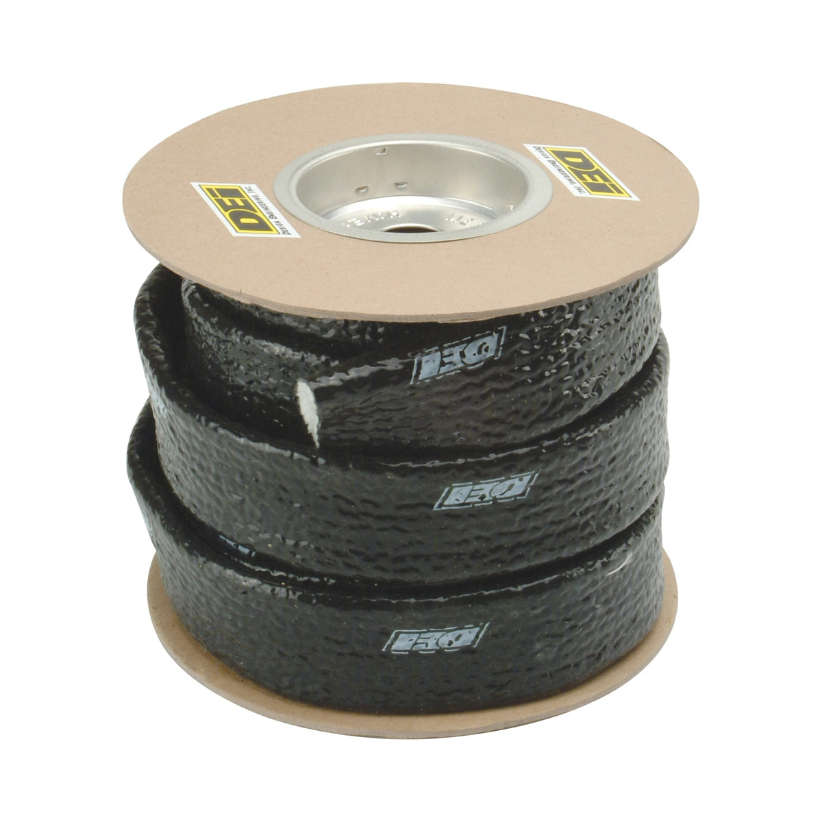 Design Engineering DSN92474 Fire Sleeve 1in ID x 25 ft