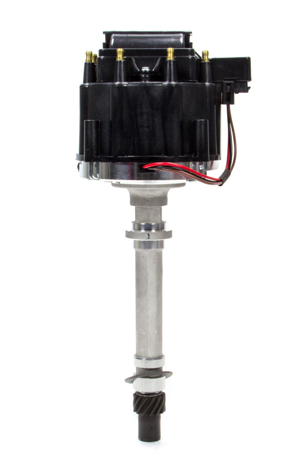 Performance Distributors DUIS127212 Racing Dist SBC HEI Stealth w/o Vacuum Adv