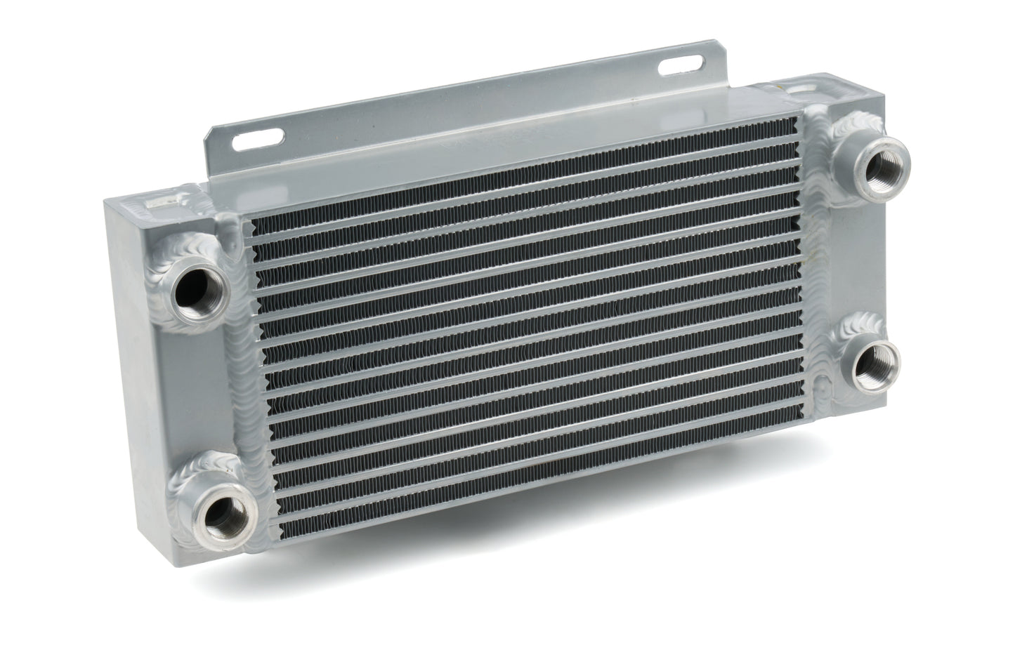 Fluidyne Performance DUNOGEN.DB-30416 Oil Cooler 400 Series -12an