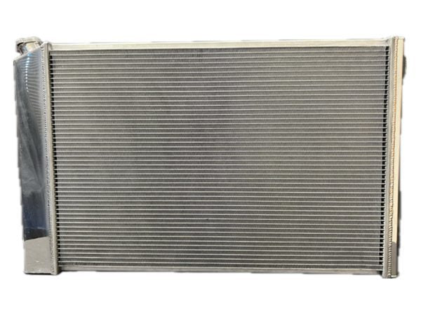Fluidyne Performance DUNRGM.3R3320.A Radiator GM C/K Jimmy Blazer 73-91