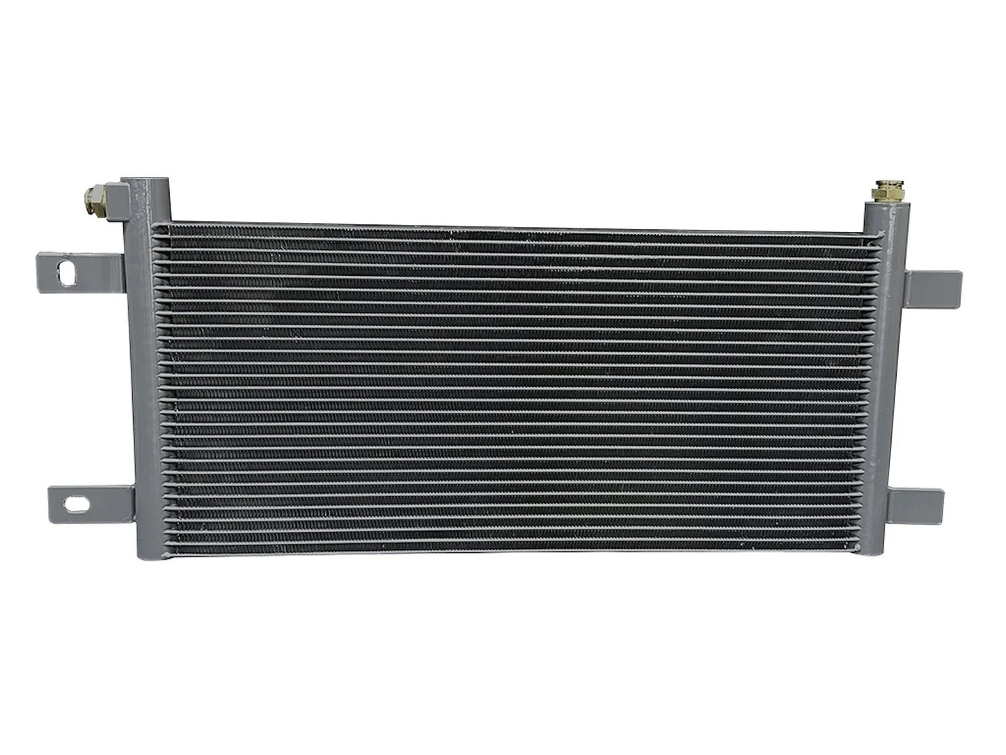 Fluidyne Performance DUNTOC.68.1924 Trans Cooler Dodge Ram HD 19-24 6.7L