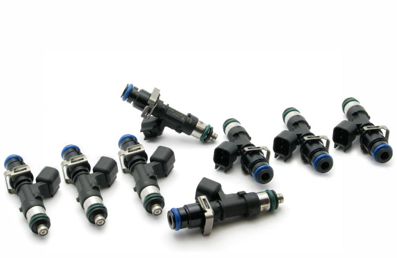 Deatschwerks DWK17U-05-0095-8 Fuel Injectors Matched Set 1000cc (95lb)