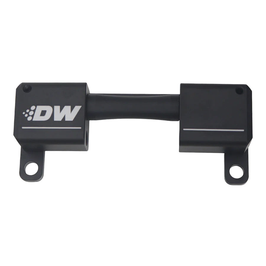 Deatschwerks DWK6-03-0702 High Flow Ethanol Sensor 10an ORB to 10an ORB
