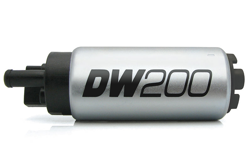 Deatschwerks DWK9-201-1014 DW200 Electric Fuel Pump In-Tank 255LHP