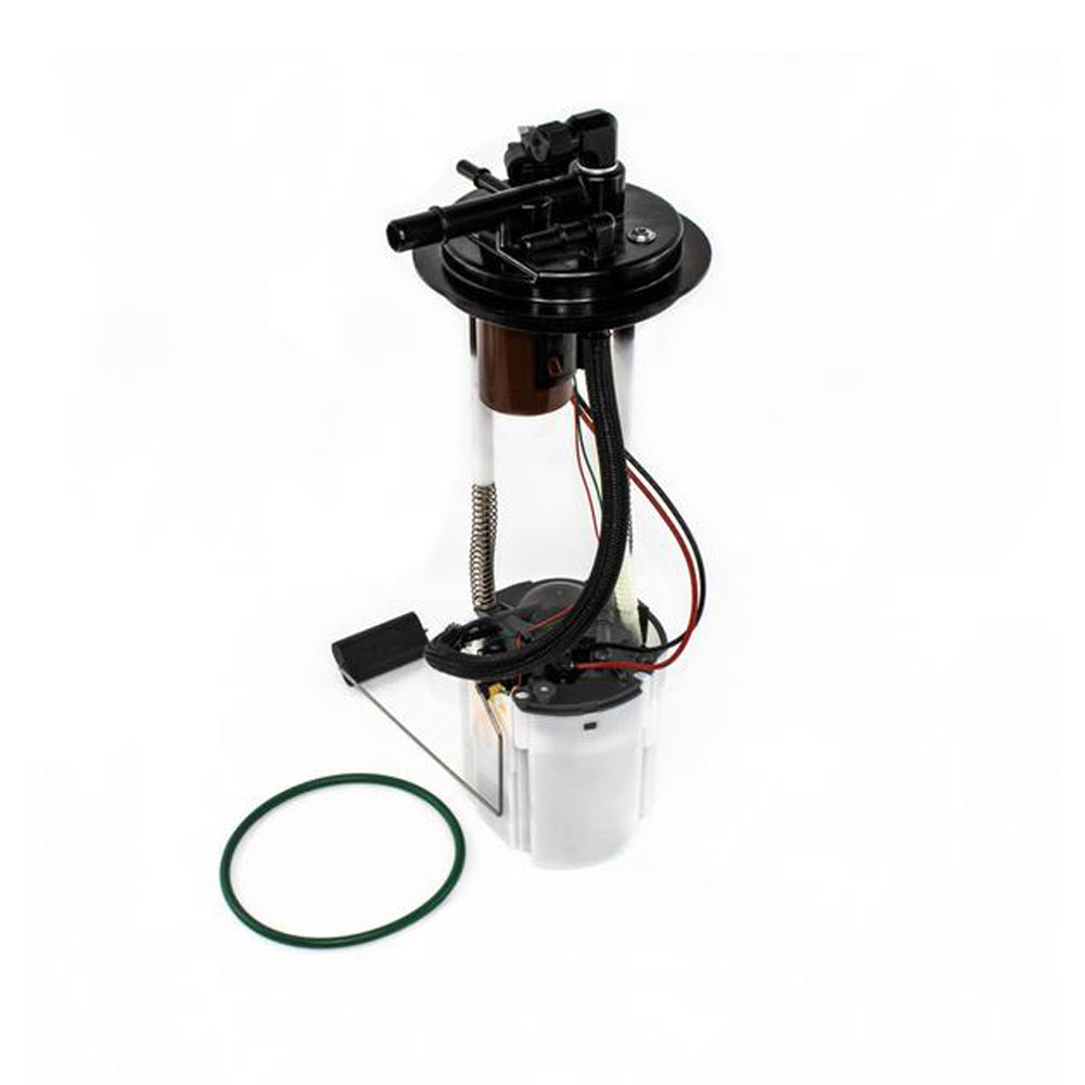 Deatschwerks DWK9-401-7014 DW400 Fuel Pump Module GM Silverado/GMC 1500