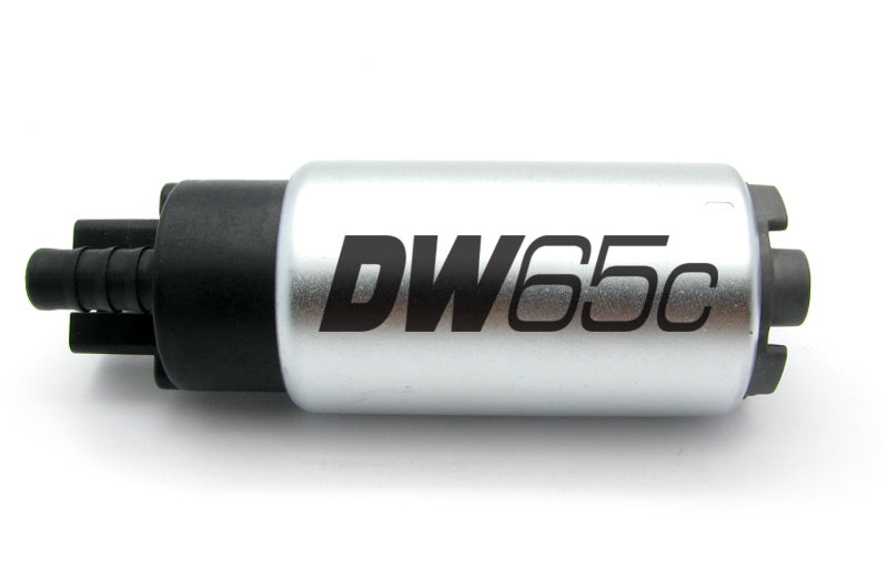 Deatschwerks DWK9-651-1010 DW65C Electric Fuel Pump In-Tank 265LHP