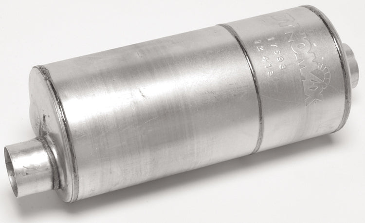 Dynomax DYN17698 Super Turbo Muffler