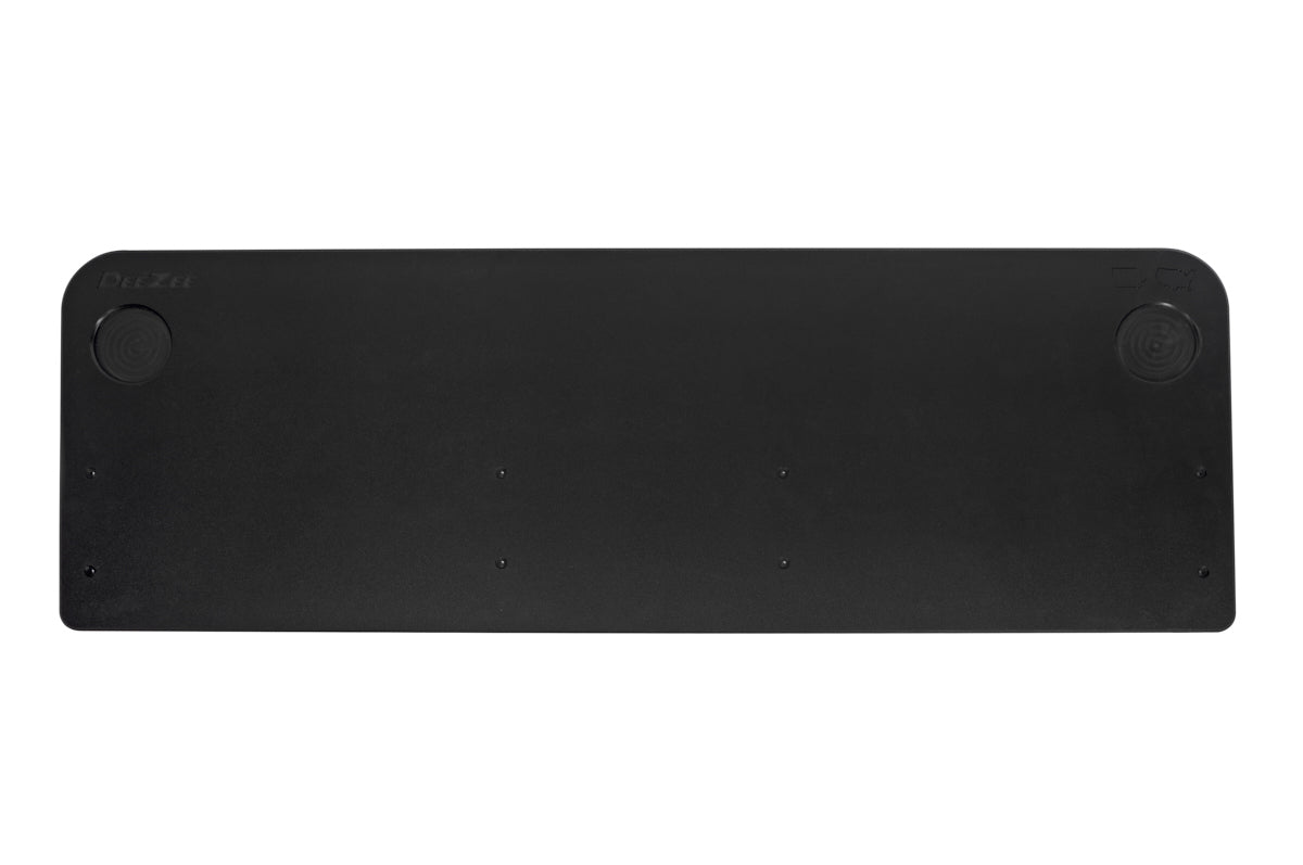 Dee Zee DZZ284103 Polymer Tailgate Board 17- Ford F250