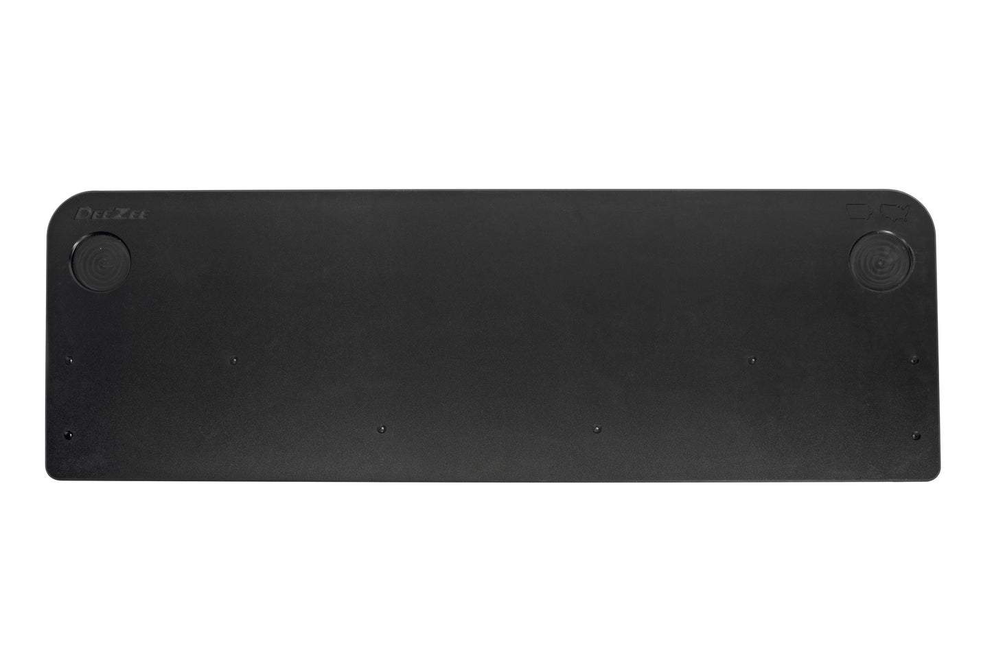 Dee Zee DZZ284144 Polymer Tailgate Board 19- RAM P/U
