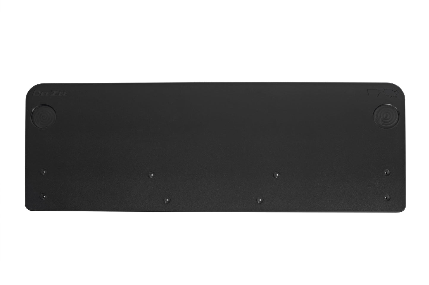 Dee Zee DZZ284151 Polymer Tailgate Board 20- Jeep Gladiator