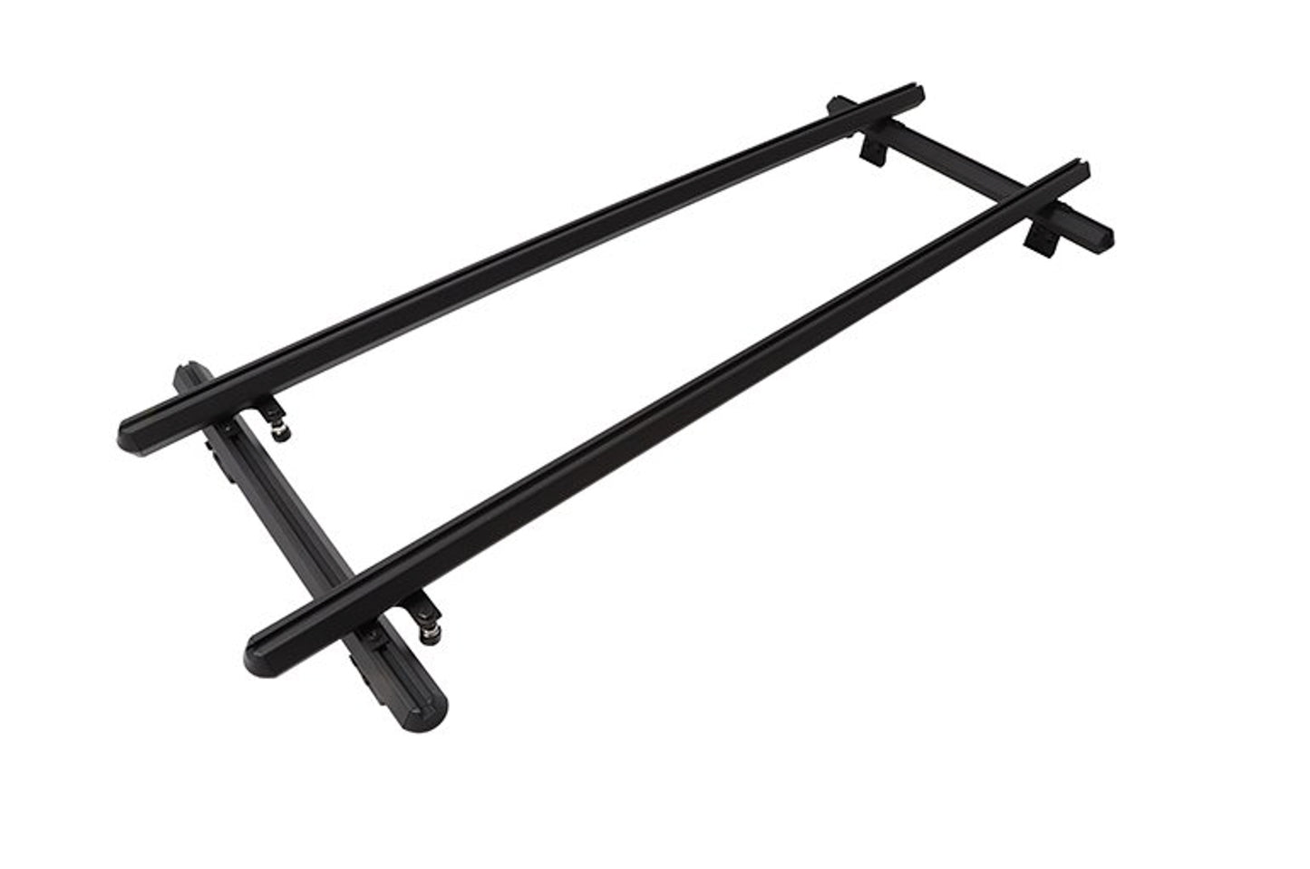 Dee Zee DZZ4463JP 07-19 Jeep Wrangle JK/JL Roof Rack 24in