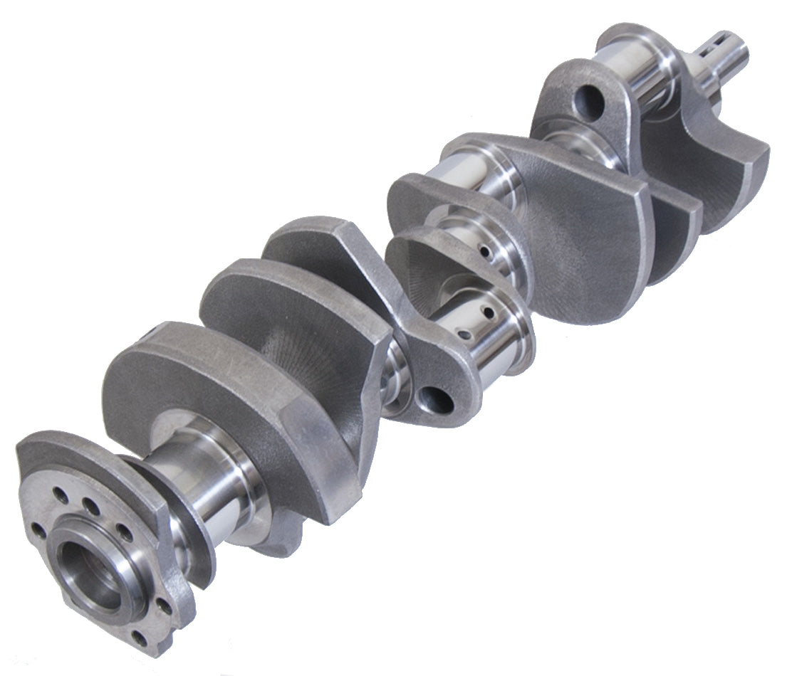 Eagle EAG103503480 SBC Cast Steel Crank - 3.480 Stroke