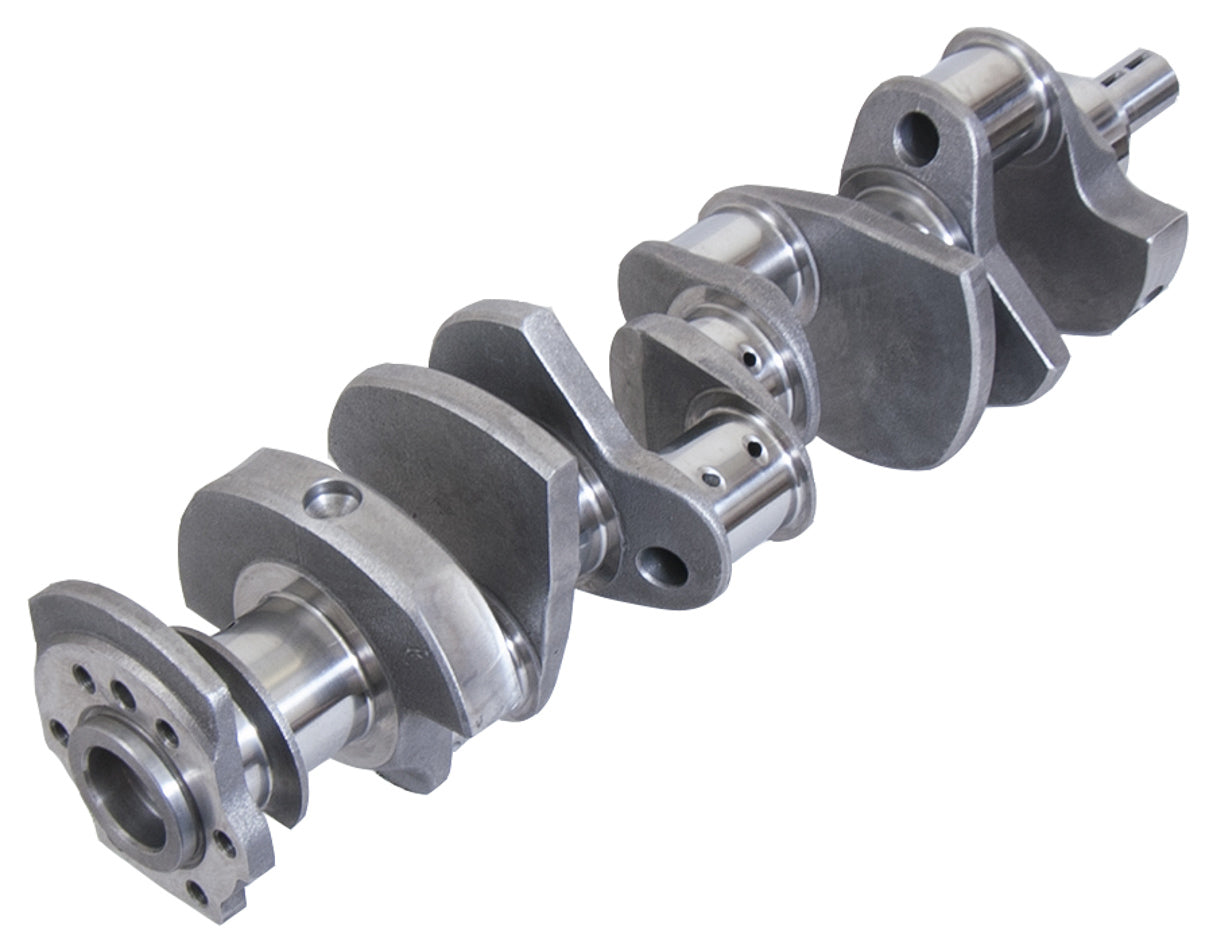 Eagle EAG103503750 SBC Cast Steel Crank - 3.750 Stroke