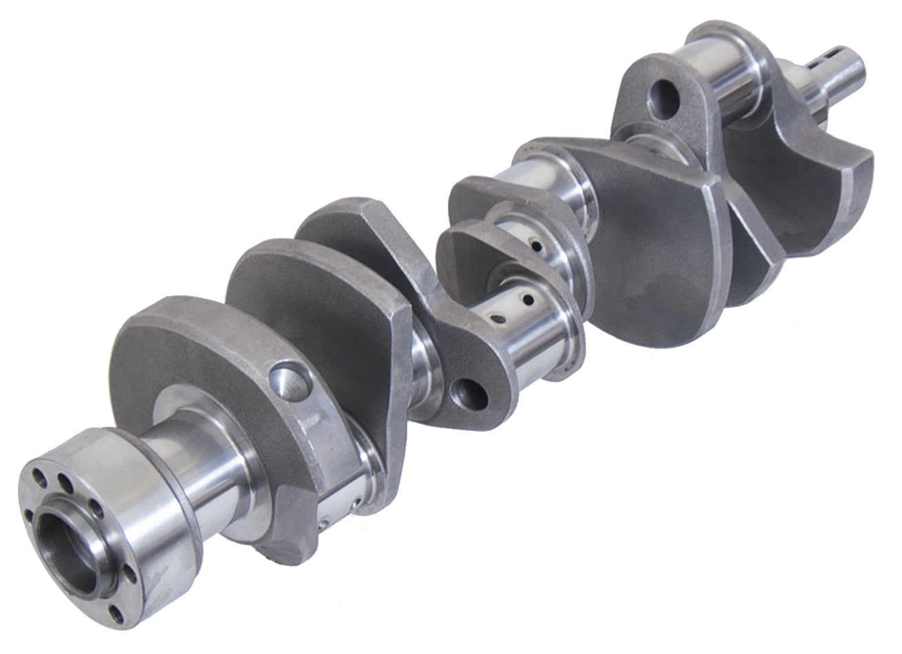 Eagle EAG103523480 SBC Cast Steel Crank - 3.480 Stroke