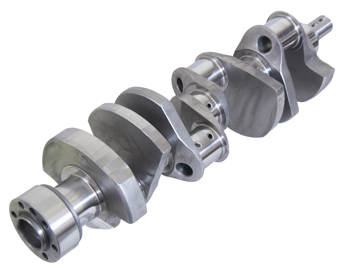 Eagle EAG10352375057I SBC Cast Steel Crank - 3.750 Stroke