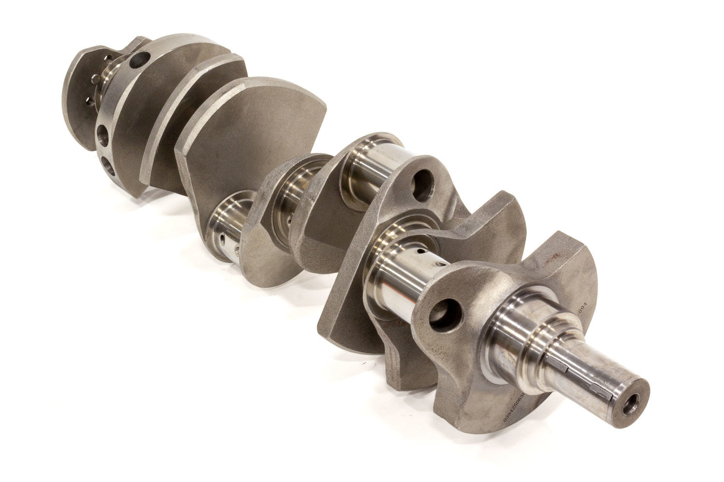 Eagle EAG104544250 BBC Cast Steel Crank - 4.250 Stroke