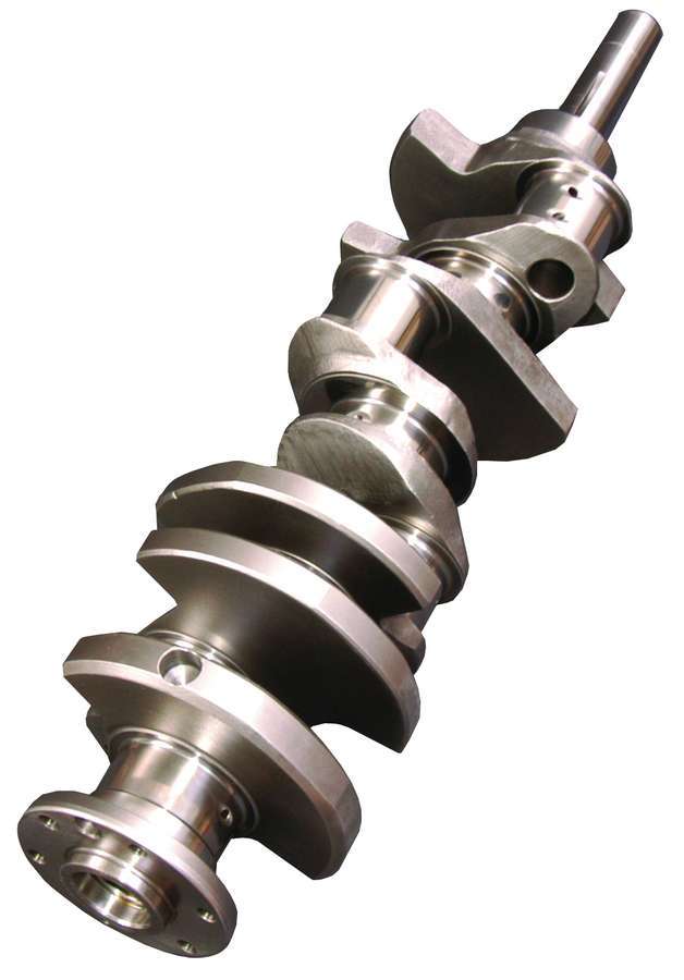 Eagle EAG104604300 BBF Cast Steel Crank - 4.300 Stroke
