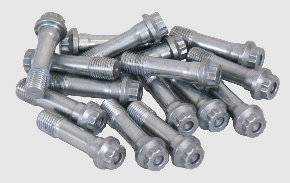 Eagle EAG12000 Connecting Rod Bolts - SBC 8740 7/16 (16)