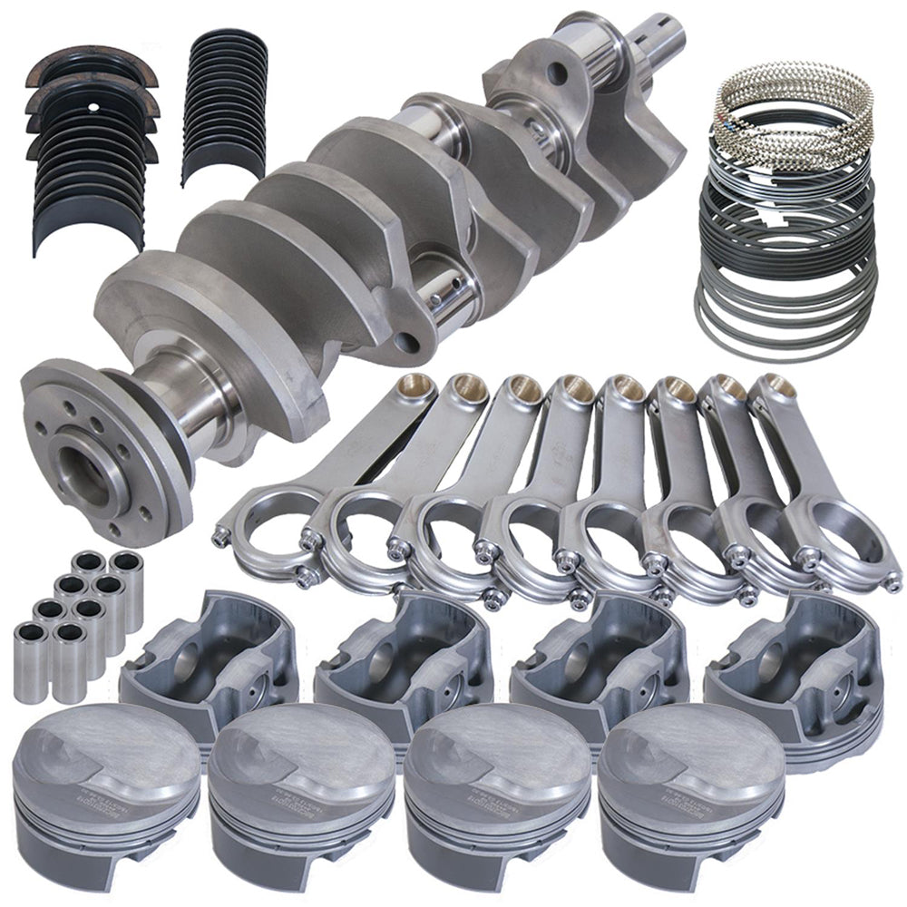 Eagle EAG13005040 SBC Rotating Assembly Kit - Street & Strip