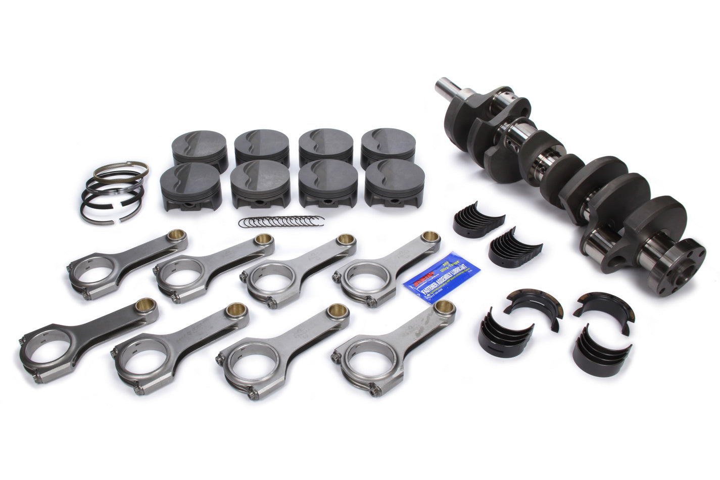 Eagle EAG14006030 SBF 208/302 Rotating Assembly